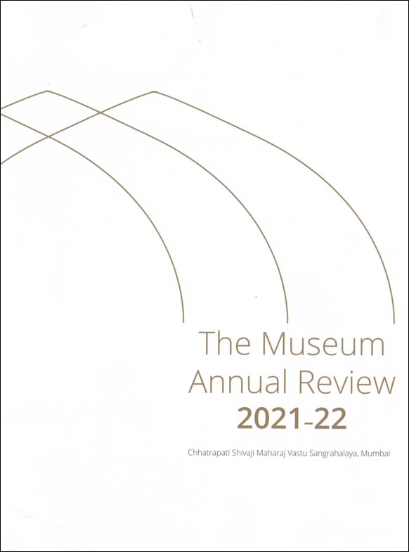 The Museum Annual Review 2021 -22